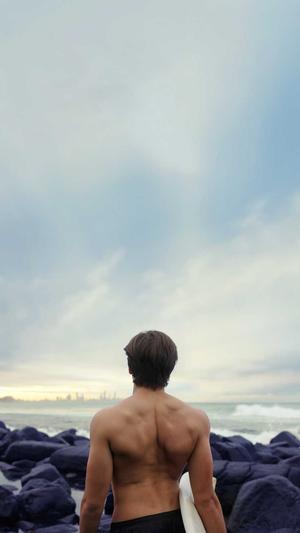 泛目录模板截图4