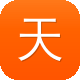 天道蜘蛛池图标