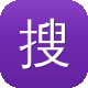 搜狗泛目录站群代发图标