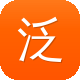 泛站和蜘蛛池图标